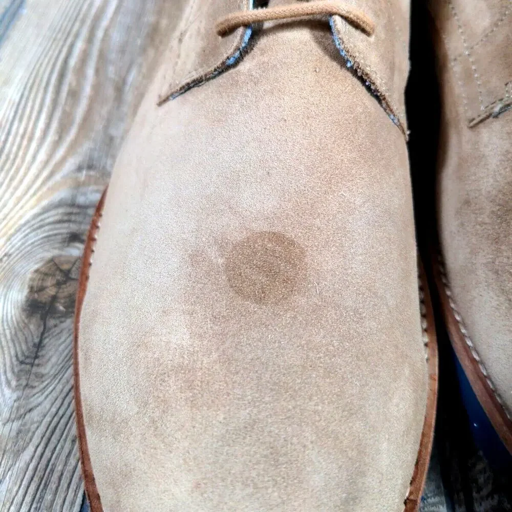 Rockport men tan